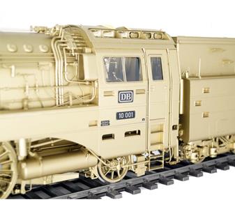 201843 Dampflokomotive DB BR10 Messing 101110 KM1 BR 10 001    Spur 1 LIMITED EDITION.jpg